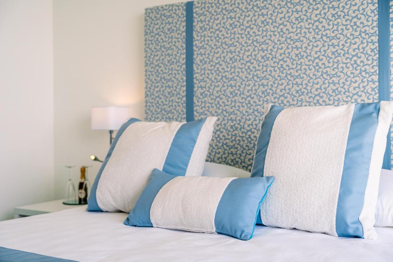 Sea View Ravello Bed & Breakfast Bagian luar foto